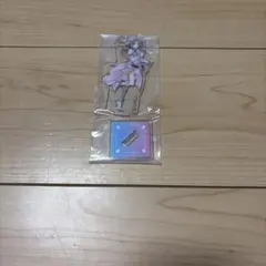 学マス　一番くじ　part6 アクスタ　姫崎莉波