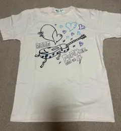 関ジャニ∞ 2006冬ソロ 安田章大 Tシャツ　SUPER EIGHT