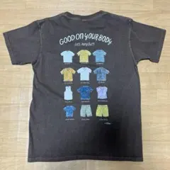 新品未使用　Good On Tシャツ Mサイズのサムネイル