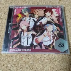 Crazy:B 指先のアリアドネ あんスタ ES season2