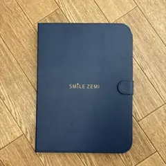 スマイルゼミ　初期化　SMILE ZEMI タブレットケース 2点セット 2026年最新】スマイルゼミ タブレットカバーの人気アイテム - メルカリ