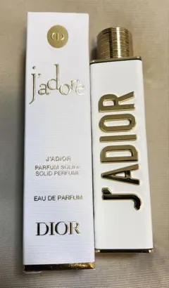 ディオール【新製品】ジャドール オードゥ パルファン ジャディオール (限定品)