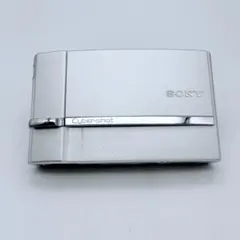【動作確認済み】SONY Cyber-shot DSC-T30のサムネイル