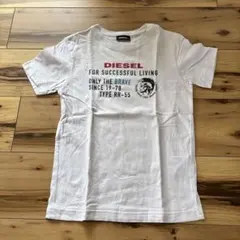 Diesel キッズTシャツ　8Y