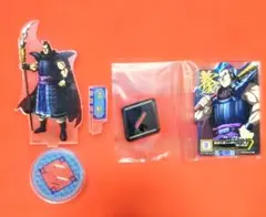 2026年最新】王騎将軍 フィギュアの人気アイテム - メルカリ