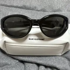 BLUE ELEPHANTサングラス
