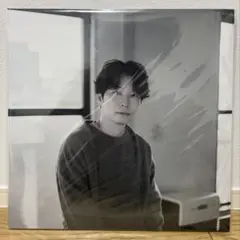 RM Indigo レコード LP カラーヴァイナル BTS - メルカリ