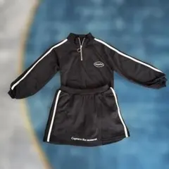 130 長袖セットアップ