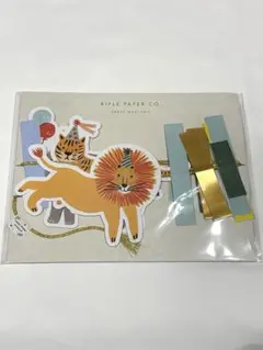 ⭐️新品未開封⭐️パーティーガーランド１個売り