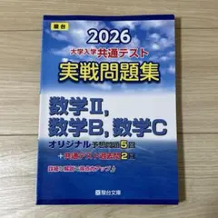2026年最新】駿台 問題 集の人気アイテム - メルカリ