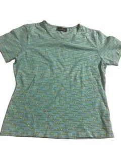 JIM THOMPSON ジムトンプソンTシャツ S スカイブルーのサムネイル
