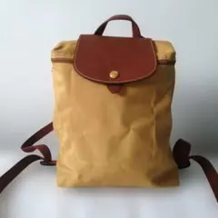LONGCHAMP リュック
