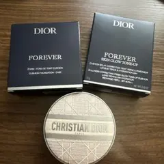 DIOR メイクアップベース