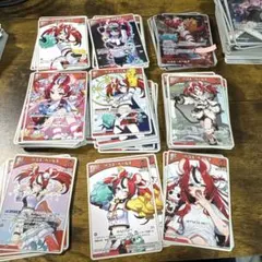 ファイト一発! 充電ちゃん!! 非売品 カード 限定特典 - メルカリ