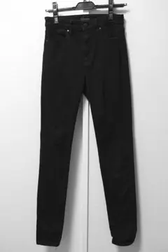 UNIQLO ユニクロ ウルトラストレッチスキニーハイライズジーンズ 26