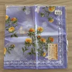 あぶらとりハンカチ