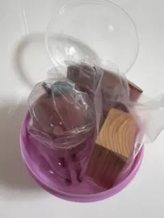 かんだあきら　ふしぎな果実