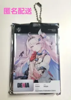 鳴潮 2nd anniversary Fes学園IDカード ダーニャ 特典 - メルカリ
