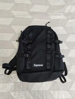 20FW Supreme Backpack バックパック リュック　美品 2026年最新】supreme backpack 20fwの人気アイテム - メルカリ