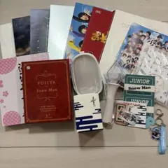 2026年最新】snowman グッズ まとめ売りの人気アイテム - メルカリ
