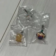 おじゃる丸 めじるしアクセサリー