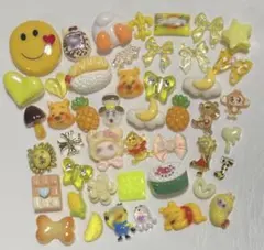 No.120 ネイルパーツ　まとめ売り　デコパーツ　ネイパ