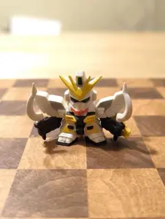 [300円企画]　SDガンダムフルカラー　ガンダムサンドロック