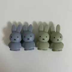 ミッフィーマグネット