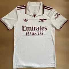2026年最新】アーセナル ユニフォーム 3rdの人気アイテム - メルカリ