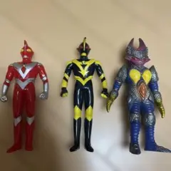 2025年最新】ウルトラマンゼアスの人気アイテム - メルカリ