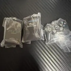 PlayStation ミニチュアチャーム付きビスケット