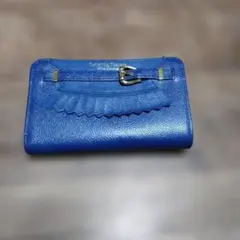 Samantha Thavasa　サマンサタバサの2つ折財布
