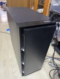 PCセット i5-10400/RTX2070/16GB/モニターPD2418D - メルカリ