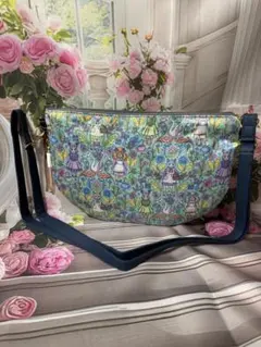 スマホポーチ（ジョリーフルール）