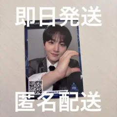 日プ 新世界 KCON ハーフサイズフォト シンヘン トレカ - メルカリ