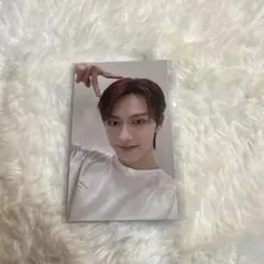 SEVENTEEN ジュン Heaven トレカ セブチ 特典