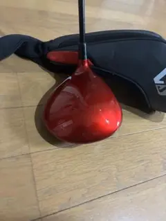 NIKE VR_S コバート ドライバー ヘッドカバー付のサムネイル