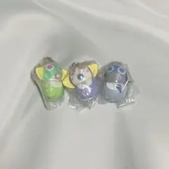 ケロロ軍曹　赤ちゃんになって侵略であります　ガチャ　ケロロ　タママ　ドロロ