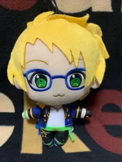 あんさんぶるスターズ‼︎ あんスタ ぬいぐるみ 遊木真