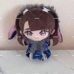 ♥超レア 可愛い 10cm着せ替えぬいぐるみ NO.80♥ 最新作限定完売レア着せ替えぬいぐるみ10cm - メルカリ