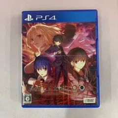 Switch MELTY BLOOD:TYPE LUMINA - メルカリ