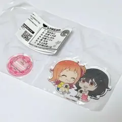 日々は過ぎれど飯うまし アクリルスタンド