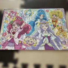 プリキュア パズルのサムネイル