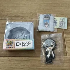 カラフルピーチ　ひろ　ヒロ　まとめ売り　エニマイくじ