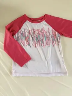 パタゴニア ラッシュガード 4T 100 110 水着