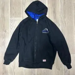 XLARGE フード付きジャンパー XLARGE