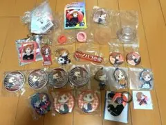 呪術廻戦 釘崎野薔薇 グッズ まとめて