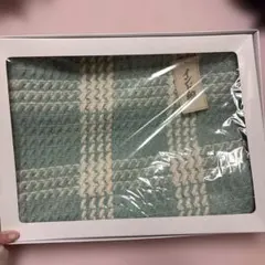 新品　インド綿　45✖️150 ルームマット