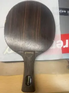 STIGA EBENHOLZ NCT V フレアLEGENDグリップ - メルカリ