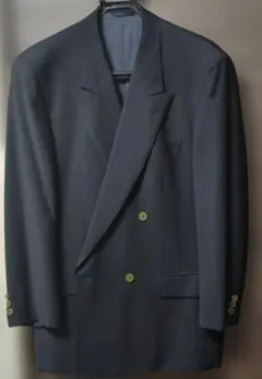 Paul Smith Collection エルメネジルドゼニア社ダブルスーツ